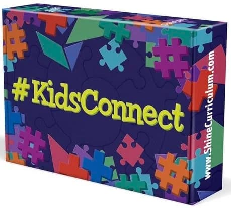Vacation Bible Camp 2026 poster